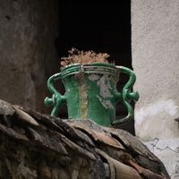 Photo de France - Saint-Guilhem-le-Désert